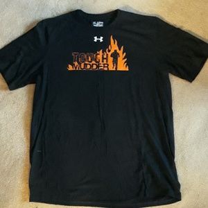 Under Armour tshirt